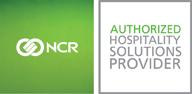 NCR authorised reseller