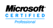 Abcom employs Microsoft Certified Professionals: