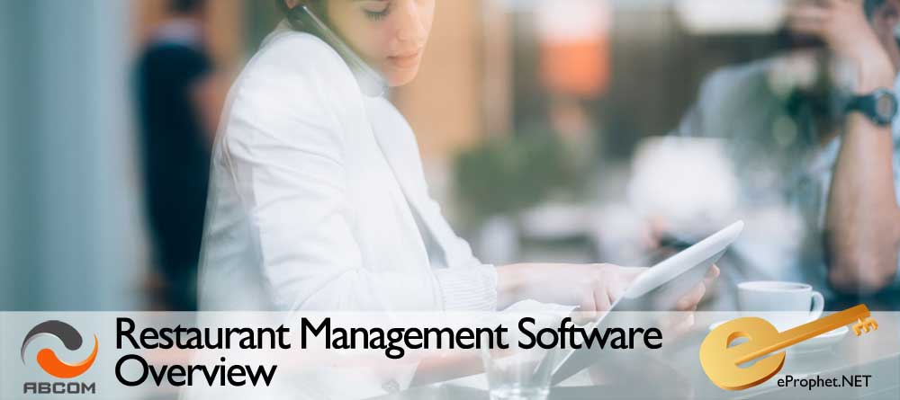 franchise management software overview