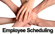 Employee Scheduling