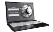 List of the Most Common Passwords